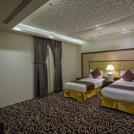 Rest Night Hotel Apartment Riadh Exterior foto Deluxe Room